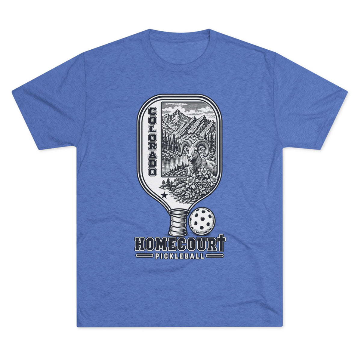 First Edition: Colorado 🏔️