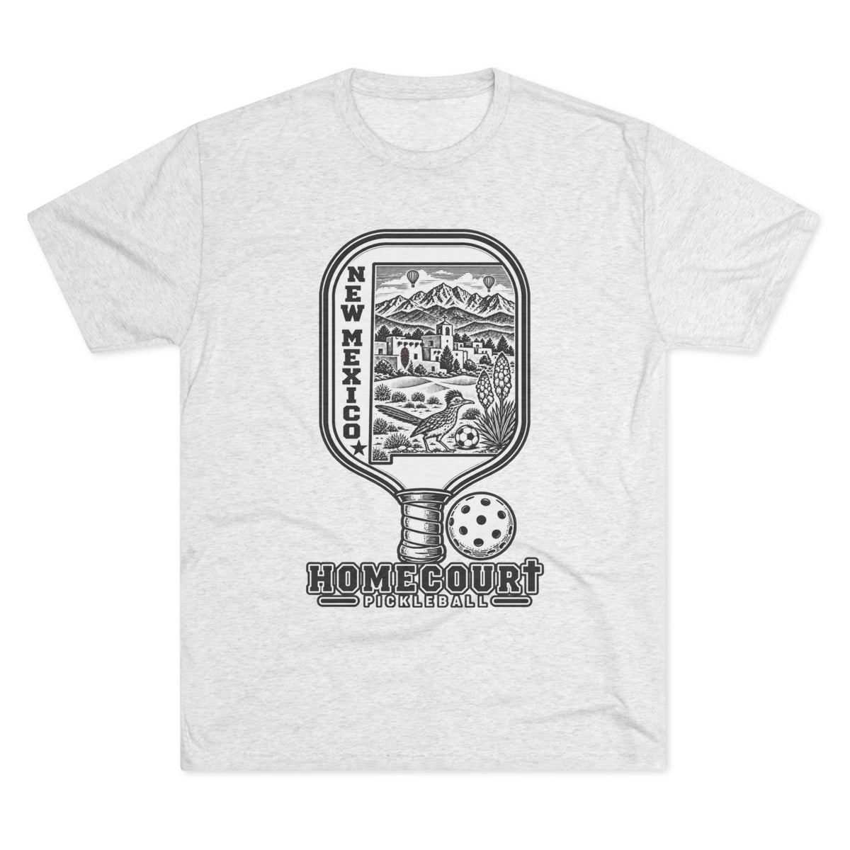 First Edition:  New Mexico 🌶️