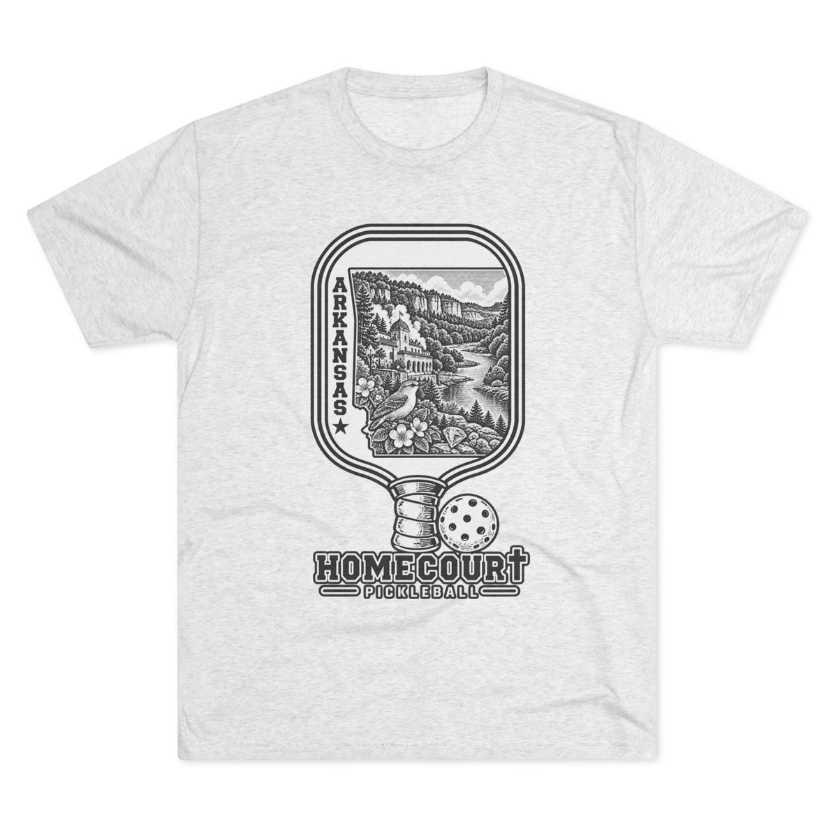 First Edition:  Arkansas 💎