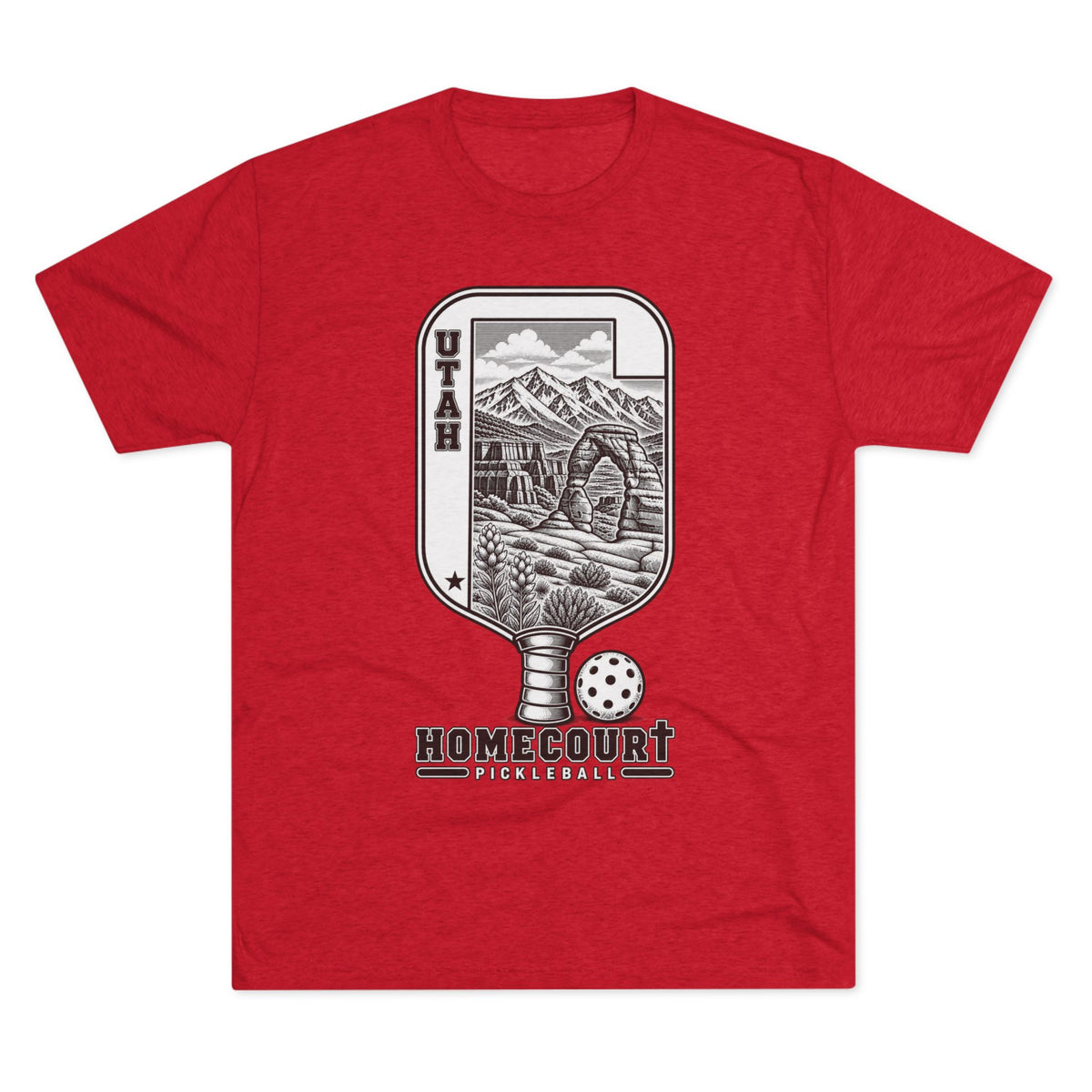 First Edition: Utah 🏜️
