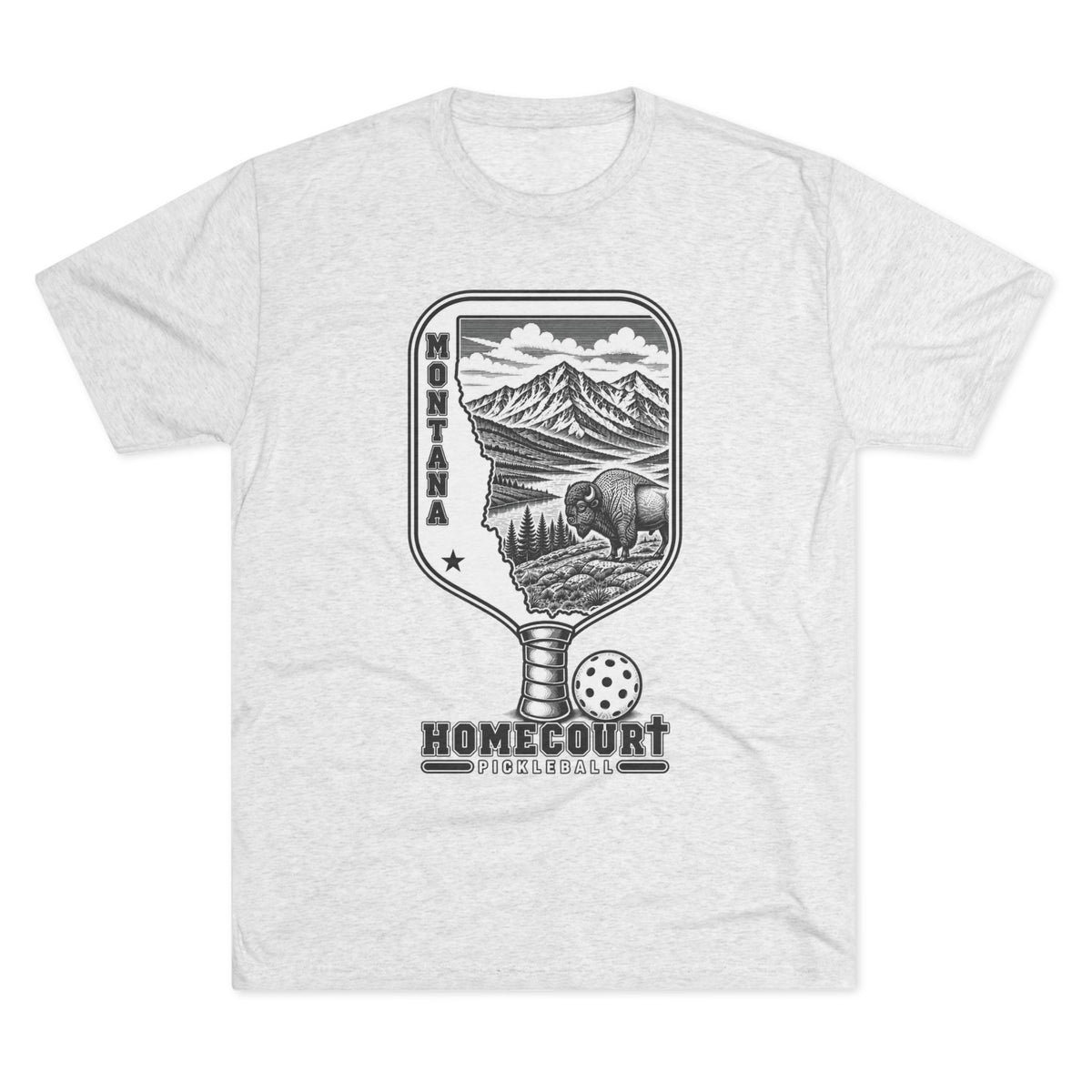 First Edition: Montana 🦬