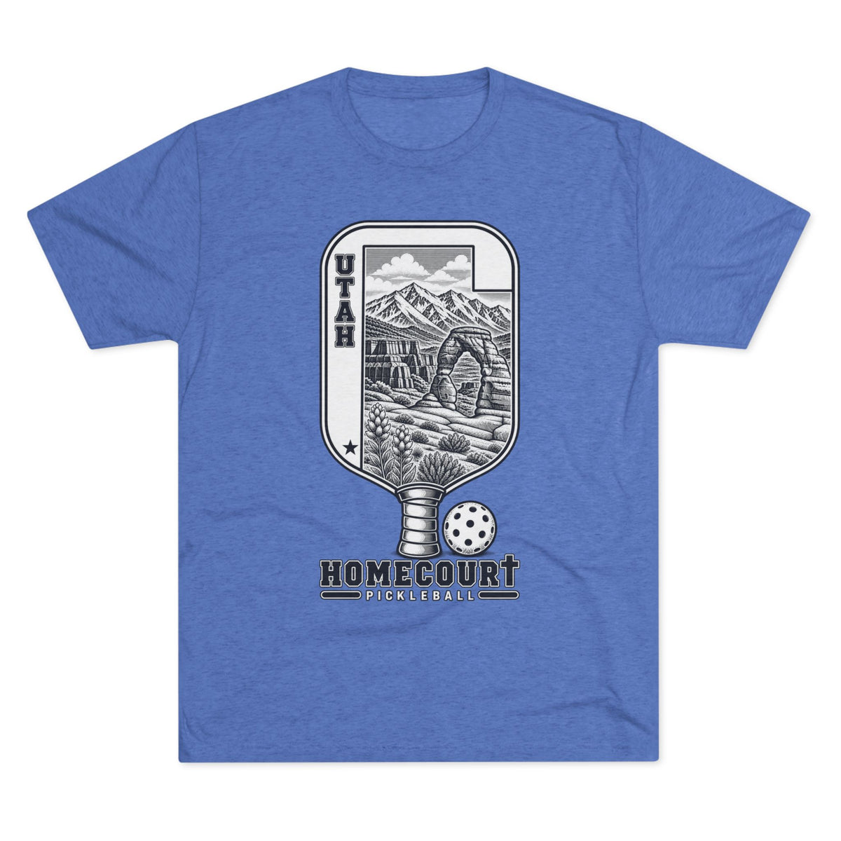First Edition: Utah 🏜️