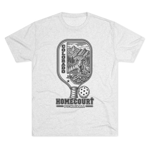 First Edition: Colorado 🏔️