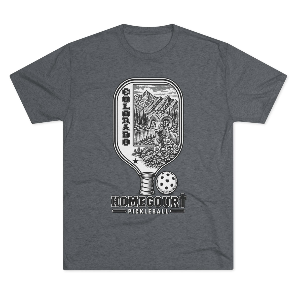 First Edition: Colorado 🏔️