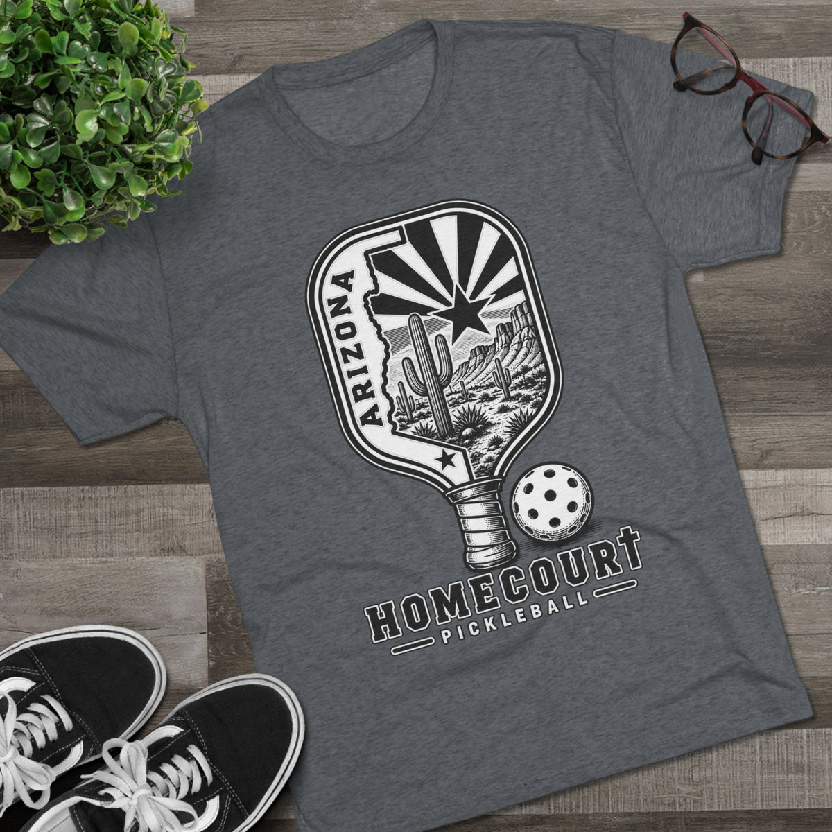 First Edition: Arizona 🌵