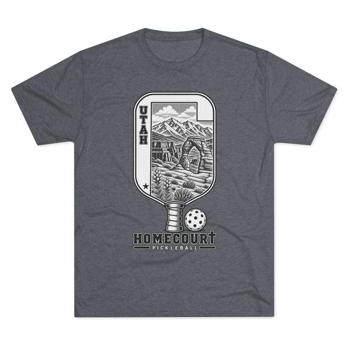 First Edition: Utah 🏜️