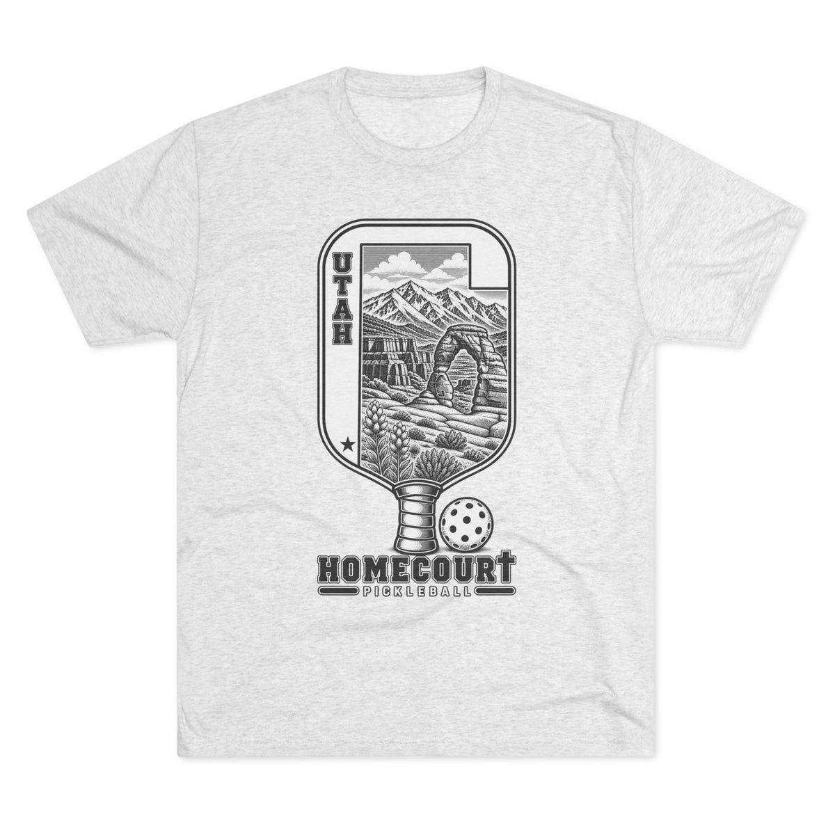First Edition: Utah 🏜️