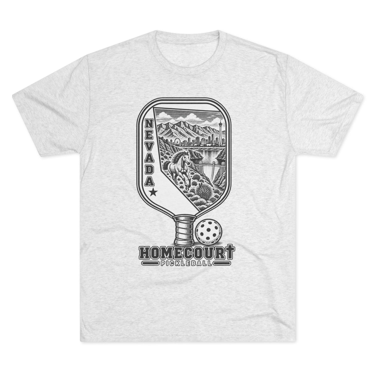 First Edition: Nevada 🎰