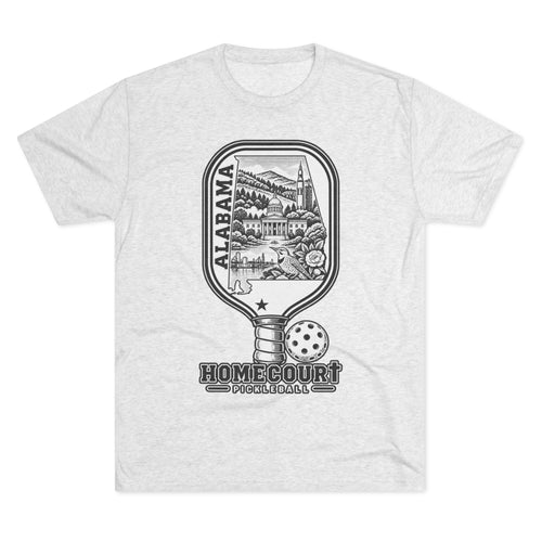 First Edition:  Alabama 🐘