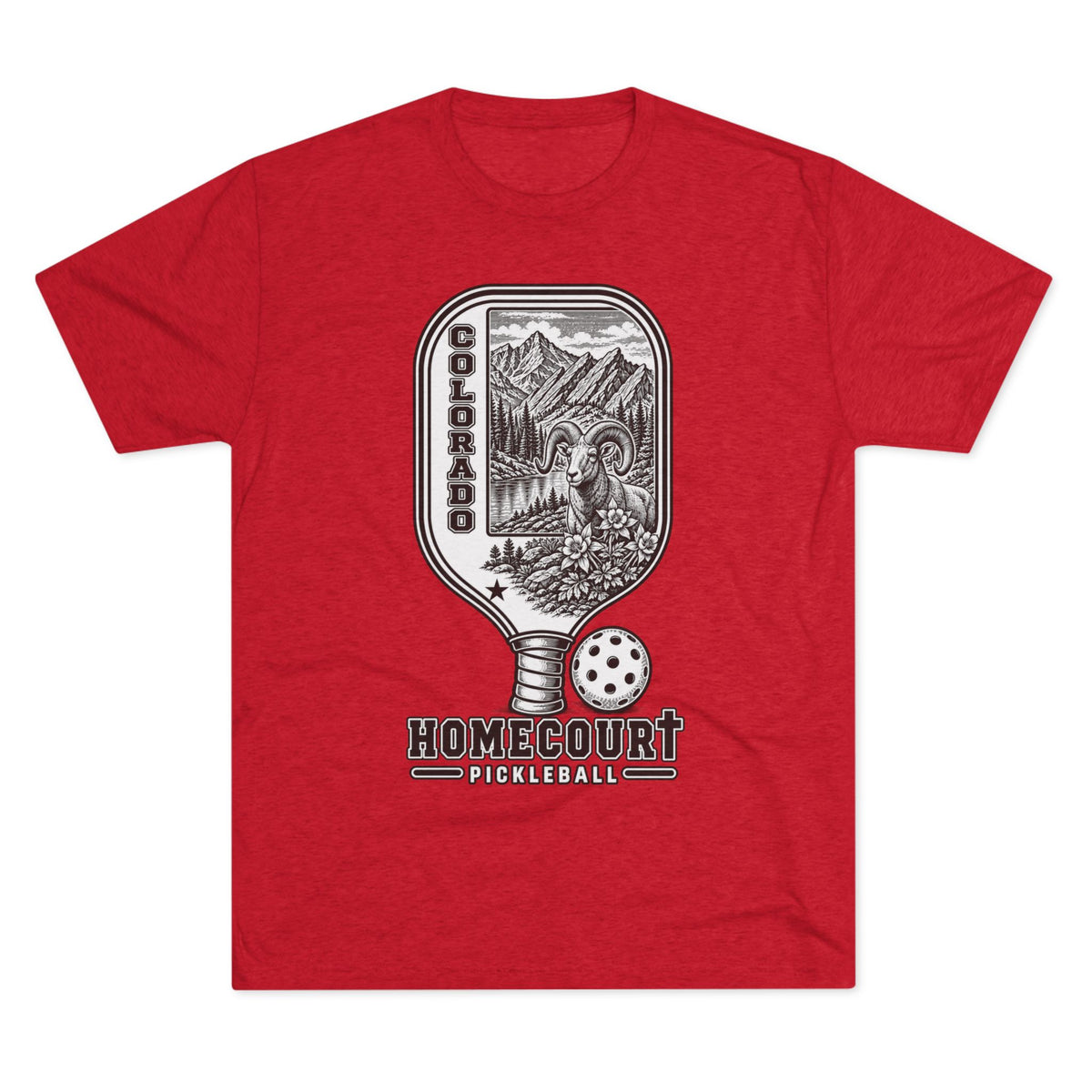 First Edition: Colorado 🏔️